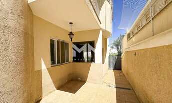 Imagem 6: Casa para aluguel, 4 quartos, 2 suítes, 2 vagas, Condomínio Parque do Varvito - Itu/SP