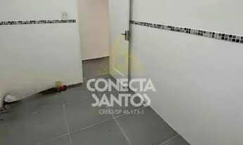Imagem 5: Apartamento com 2 quartos, Gonzaga, Santos, Cod: 1854