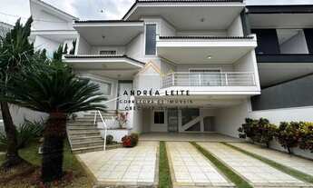 Imagem 2: Casa para locação ou venda no Condomínio Lago da Boa Vista em Sorocaba/SP