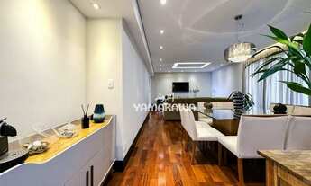 Imagem 4: Apartamento com 3 dormitórios à venda, 220 m² por R$ 4.200.000,00 - Mooca - São Paulo/SP