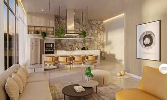 Imagem 9: Apartamento para venda tem 130 metros quadrados com 4 quartos em Pinheiros - São Paulo - S