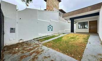 Imagem 5: Casa a venda no bairro Copacabana