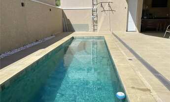 Imagem 14: Casa à venda com 3 quartos, sendo 3 suítes, no condomínio Giverny, Sorocaba - SP