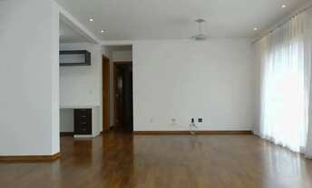 Imagem 6: Imóvel para aluguel tem 125 metros quadrados com 3 quartos em Vila Olímpia - São Paulo - S