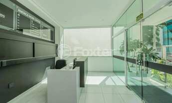 Imagem 6: Sala / Conjunto Comercial à venda Rua Visconde do Herval, Menino Deus - Porto Alegre