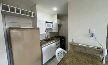 Imagem 4: Flat para locação em Manaíra, João Pessoa - R$ 2300