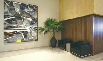 Imagem 6: Sala para venda no Torre Pietra Gleba Palhano Londrina PR