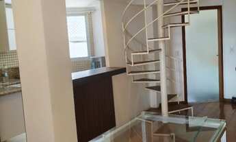 Imagem 6: Aluguel cobertura duplex em Jardim da Penha, 2 suítes