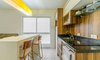 Imagem 4: Apartamento Garden, 01 Quarto, Batel, Curitiba