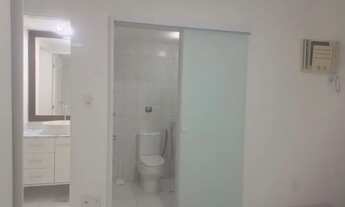 Imagem 2: Apartamento 2/4 Pituba Salvador Edifício Yellowstone