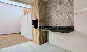 Imagem 3: Casa 4 quartos com suíte em Morada de Laranjeiras