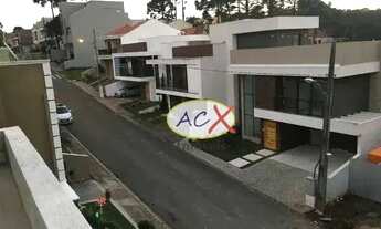 Imagem 3: Terreno à venda, 362 m² por R$ 380.000,00 - Santa Cândida - Curitiba/PR