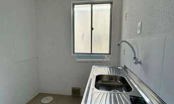 Imagem 6: Cobertura com 2 dormitórios, 83 m² - venda por R$ 230.000 ou aluguel por R$ 1.100/mês - Vi