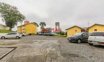 Imagem 16: Apartamento à Venda no Atuba 2 Quartos | 46,54m²