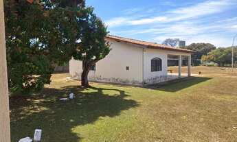 Imagem 5: Vende-se Lote de 2500m² em Condomínio Fechado - Park Way SMPW - DF