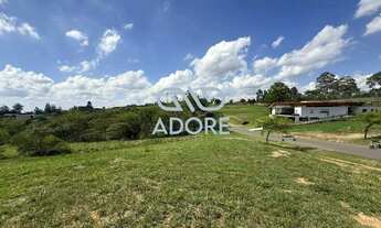 Imagem 2: Lote de Esquina à Venda no Condomínio Terras de São José II em itu/SP