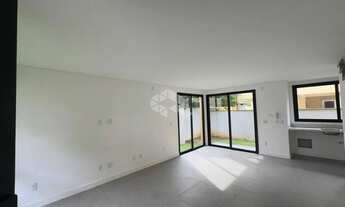 Imagem 2: CASA 3 DORMITÓRIOS/QUARTOS SENDO UM SUÍTE-CAMPECHE-FLORIANÓPOLIS/SC