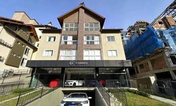 Imagem: Apartamento à venda, 75 m² por R$ 1.385.000,00