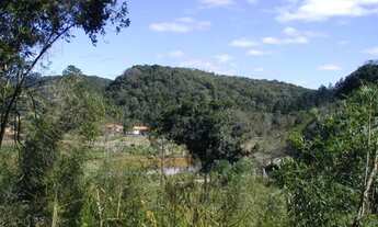 Imagem 4: AREA - JARDIM ITAPECERICA - SP