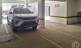 Imagem 5: Apartamento semimobiliado em localização estratégica em Campinas, São José