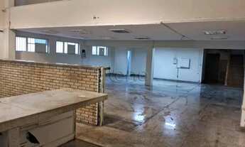 Imagem 3: Prédio comercial para locação na Avenida Brasil com 762 m²