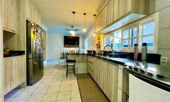 Imagem 6: Ampla Casa totalmente mobiliado à venda em Itajaí