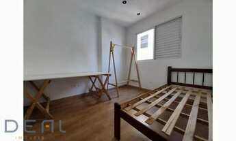 Imagem 4: Apartamento para alugar no condomínio Rouget Village no bairro Zona 07 - Maringá/PR