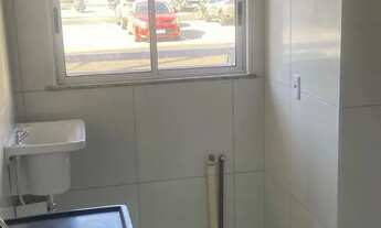 Imagem 2: Apartamento para venda no condomínio Fit One