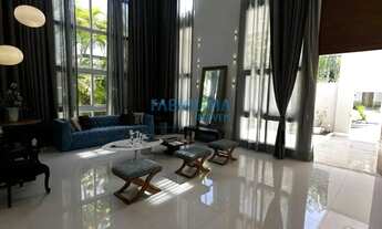 Imagem 6: Casa a venda, mansão no Cond. Hortovillas, Vilas do Atlântico, Lauro de Freitas