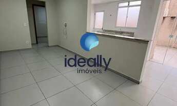 Imagem 2: Espetacular Área privativa no bairro São Gotardo com aprox 75 m² sendo 02 quartos e 01 vag