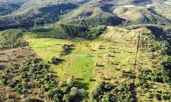 Imagem 4: Fazenda com 10 Alqueires na Zona Rural de Palmas - Sentido Lajeado á 45 km do Centro
