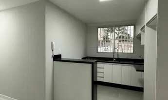 Imagem 3: Apartamento com 2 Quarto(s) e 1 banheiro(s) para Alugar, 45 m² por R$ 1500 / Mês