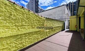 Imagem: Casa com 1 dormitório para alugar, 50 m²