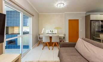 Imagem 4: Praticitá Veredas Ecoville l Apartamento no Seminário