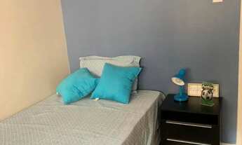 Imagem 3: Imóvel para venda tem 69 metros quadrados com 2 quartos em Centro Histórico - Porto Alegre