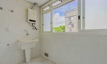 Imagem 6: Apartamento com 03 dormitórios , 01 suíte e 02 vagas de garagem