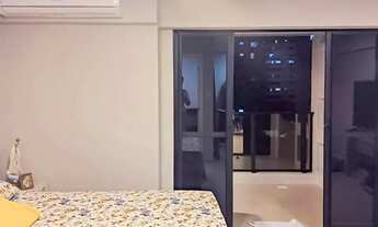 Imagem 2: LUMIAR VENDE / ALUGA VOGUE BATISTA CAMPOS Studio 45m², sacada e 1 vaga Batista Campos/P