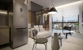Imagem 6: Studio à venda em Recife, Madalena, com 1 quarto, 24,45m²
