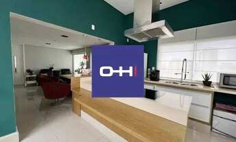 Imagem 7: Venda Apartamento 4 Dormitórios - 348 m² Chácara Klabin