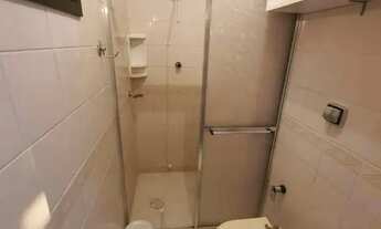 Imagem 7: Apartamento de 1 dormitório mobiliado disponível para aluguel no Centro de Pelotas RS, com