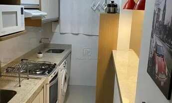 Imagem 6: Casa para venda em CONDOMÍNIO MIRANTE SUL de 48.11m² com 2 Quartos e 1 Garagem