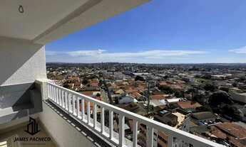 Imagem 2: Apartamento novo, 3 quartos 1 suíte - Setor Marechal Rondon