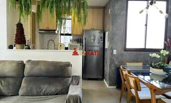 Imagem 2: Apartamento com ótimo preço no bairro Moema. Confira!