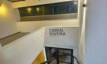 Imagem 3: Cobertura Moderna e Sofisticada com 1 dormitório em Moema  R$ 6.000/mês - São Paulo/SP