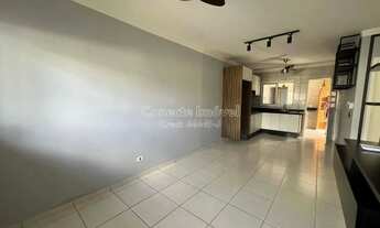 Imagem 4: Excelente casa à venda com 3 quartos, churrasqueira e quintal no Condomínio Vila das Tulip