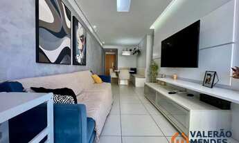 Imagem: Lindo apartamento 81 m² 3 quartos