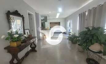 Imagem 5: Casa com 5 dormitórios à venda, 300 m² por R$ 2.700.000,00 - Camboinhas - Niterói/RJ