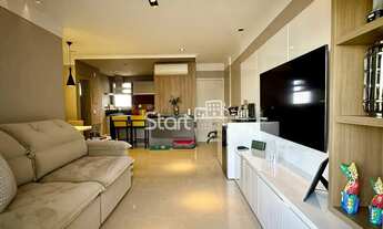 Imagem 3: Apartamento - Jardim Guanabara - Campinas