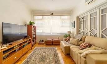 Imagem 4: Apartamento 02 quartos no bairro Petrópolis