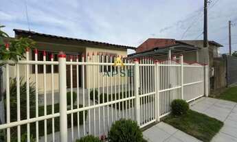 Imagem 2: Casa Térrea à venda, 2 quartos, 1 banh, 1 vaga, pátio. Bairro São José-Canoas/RS